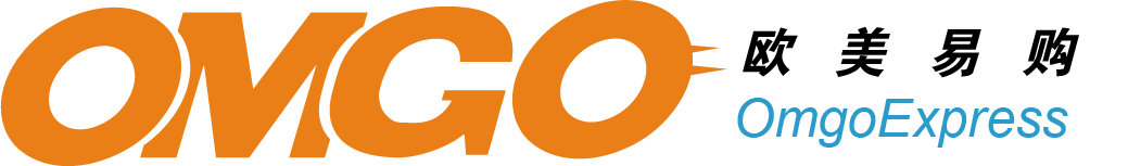 OMGO物流logo